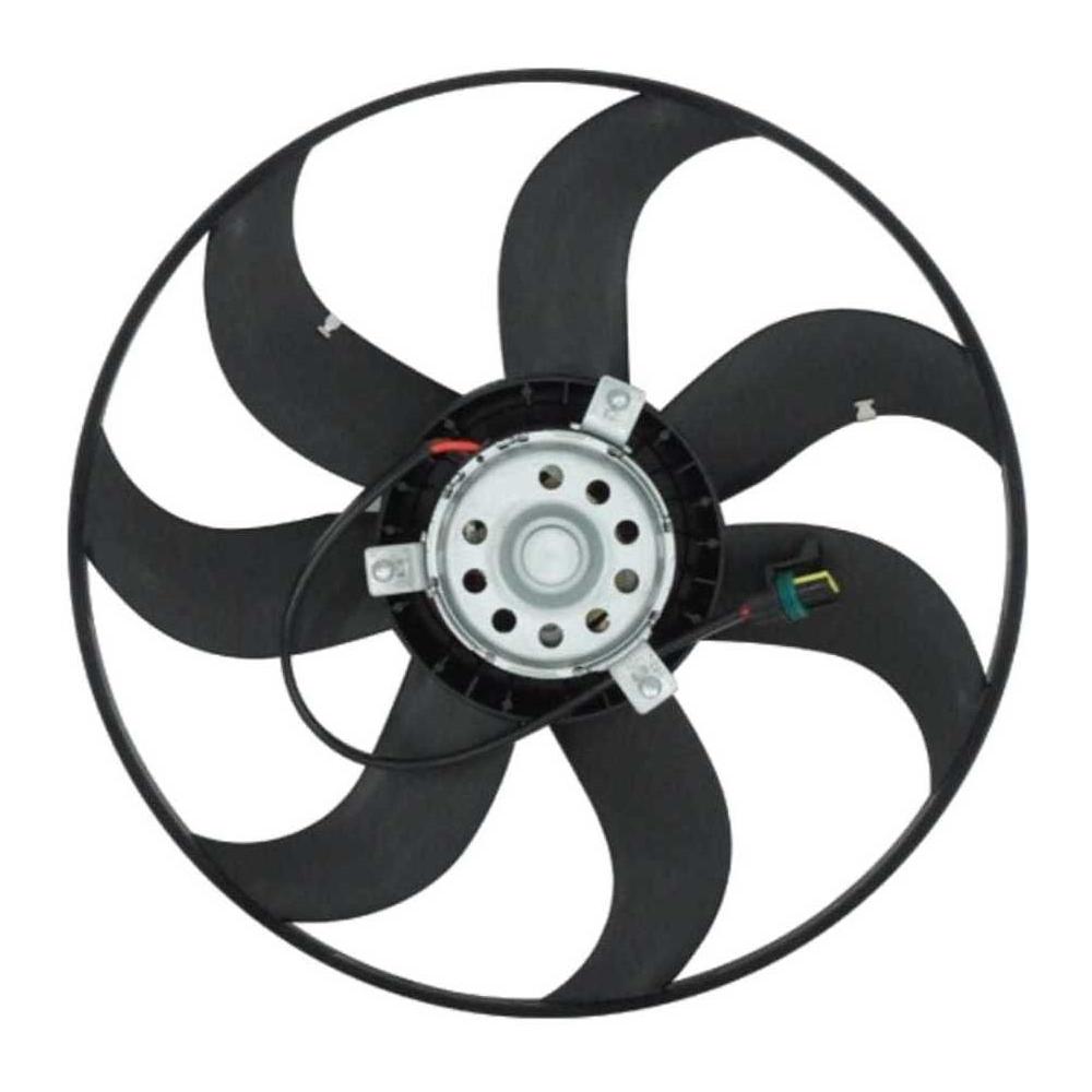 Eletroventilador 7 Pás - AutoStar - AVLD01010 - (2)
