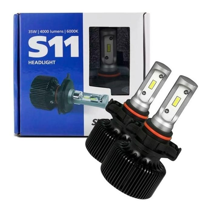 Lâmpada H16 35W 6000K 12V - Shocklight - SLL-110016 - (1)