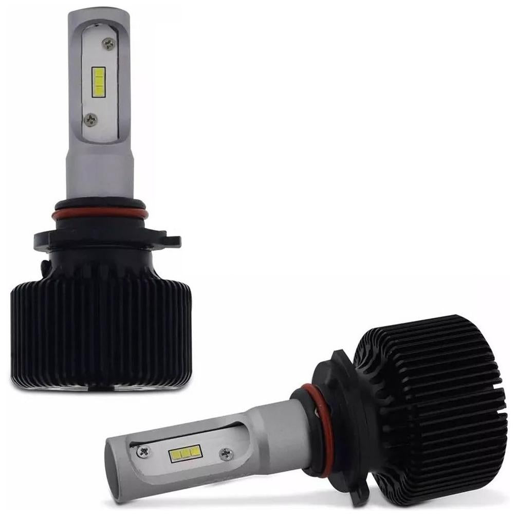 Lâmpada UltraLED S11 9005 35W - Shocklight - SLL-119005 - (1)