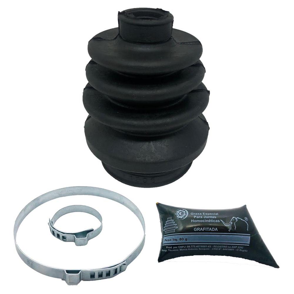 Kit de Reparo da Junta Homocinética - Advance - AKH1008 - (1)