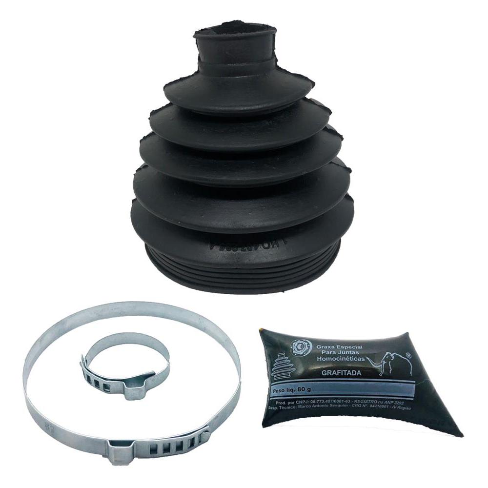 Kit Reparo Junta Homocinética Esquerda - Advance - AKH1022 - (1)
