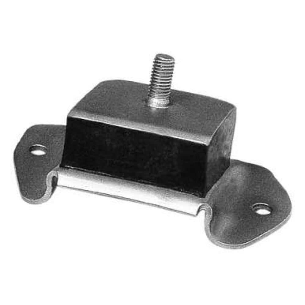 Coxim do Motor Dianteiro - Borflex - 175 - (1)