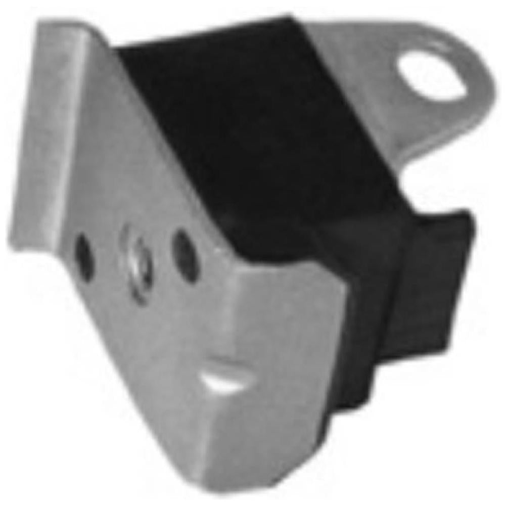 Coxim do Motor Dianteiro - Borflex - 425 - (1)