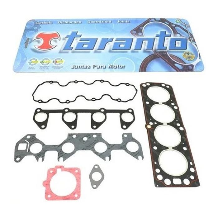 Jogo de Juntas do Cabeçote do Motor - Taranto - 243395 - (1)