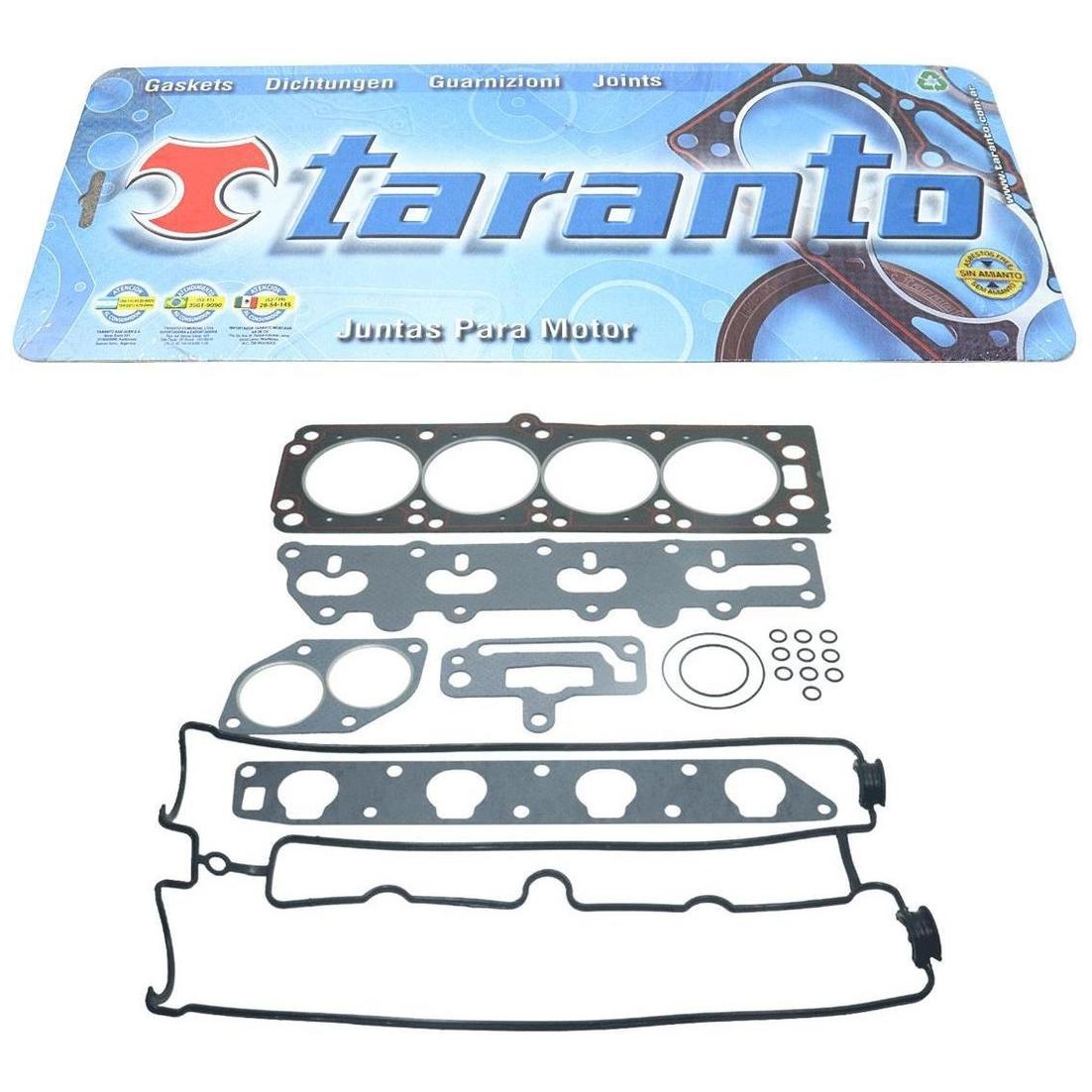 Jogo de Juntas do Cabeçote do Motor - Taranto - 280795 - (1)