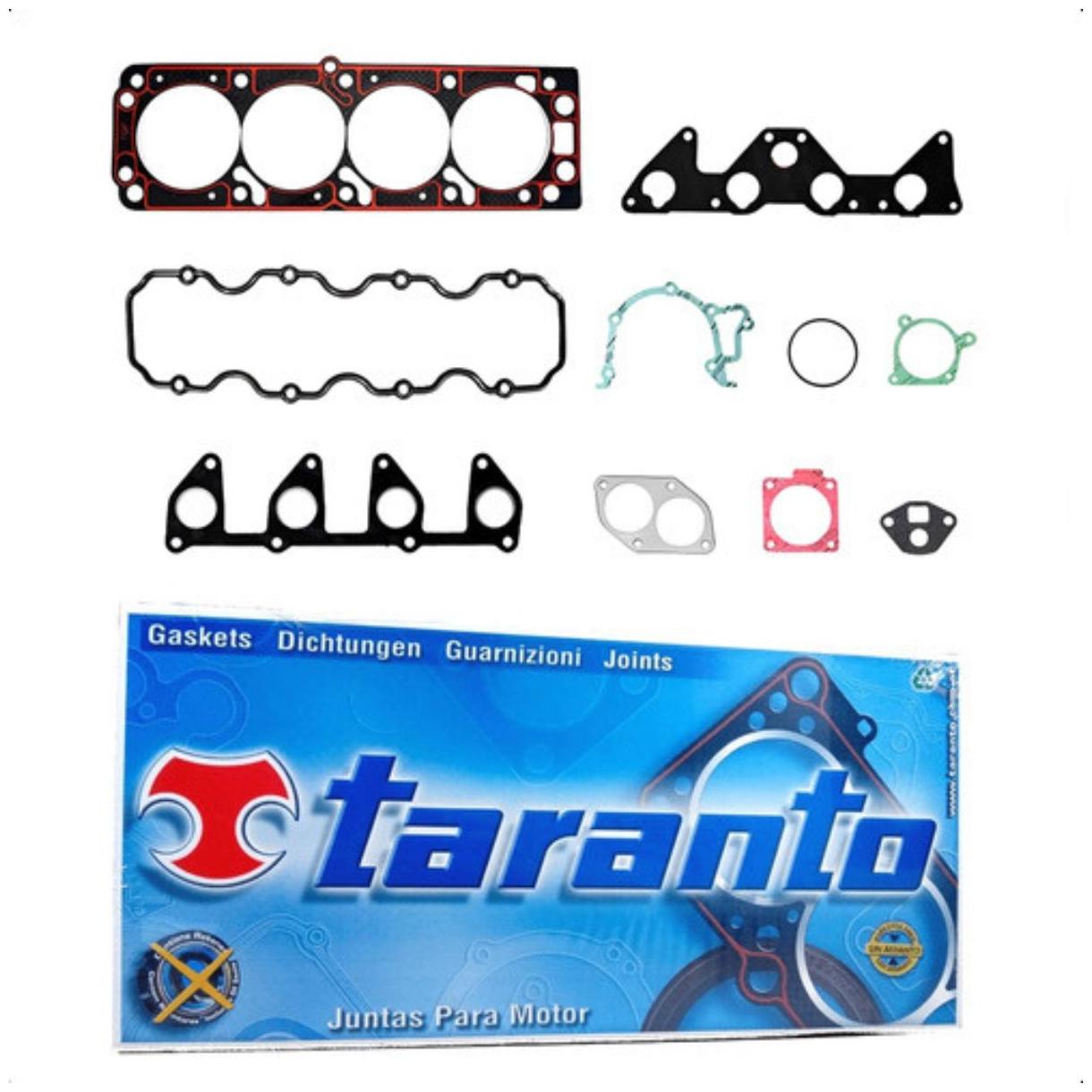 Jogo de Juntas do Cabeçote do Motor - Taranto - 291295 - (1)