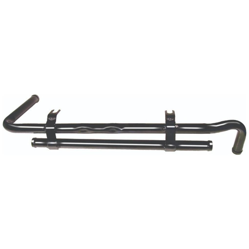 Tubo Fluxo Água do Motor sem Ar Quente - Valclei - VC-115 - (1)