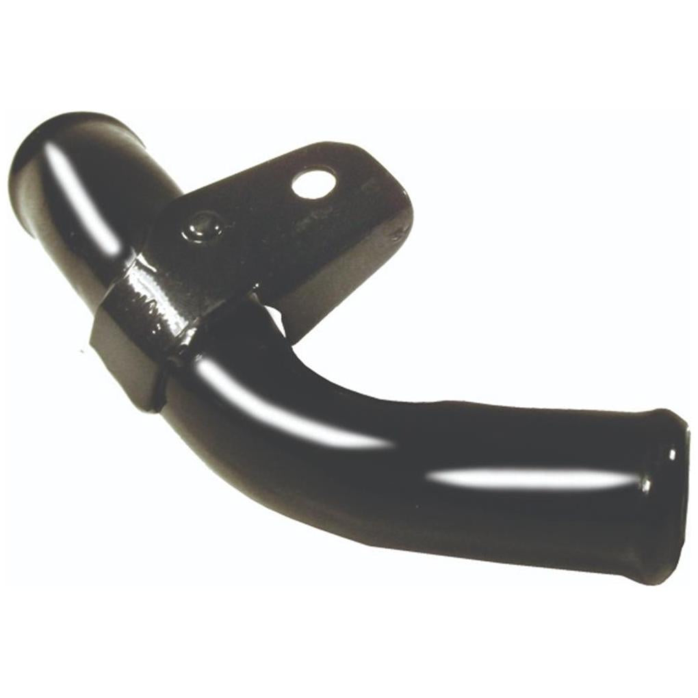 Tubo Fluxo Água do Motor sem Ar Quente - Valclei - VC-306 - (1)