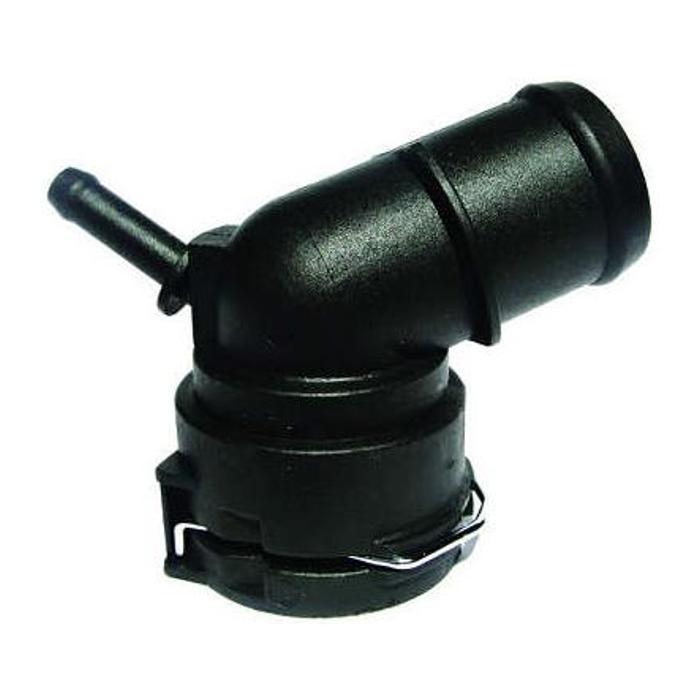 Flange do Fluxo de Água - Valclei - VC-158.E - (1)