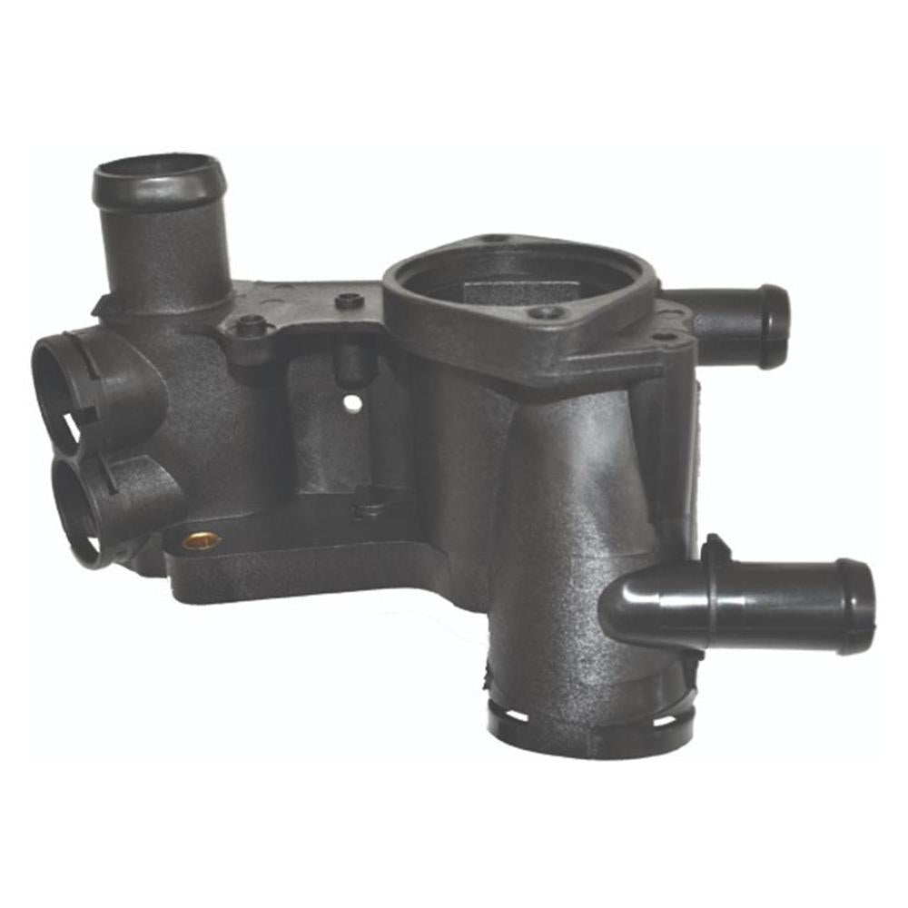 Flange da Válvula Termostática - Valclei - VC-172 - (1)