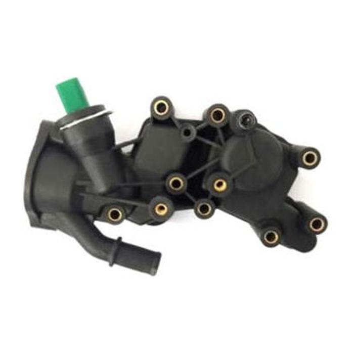 Flange do Fluxo de Água - Valclei - VC-615.W - (1)