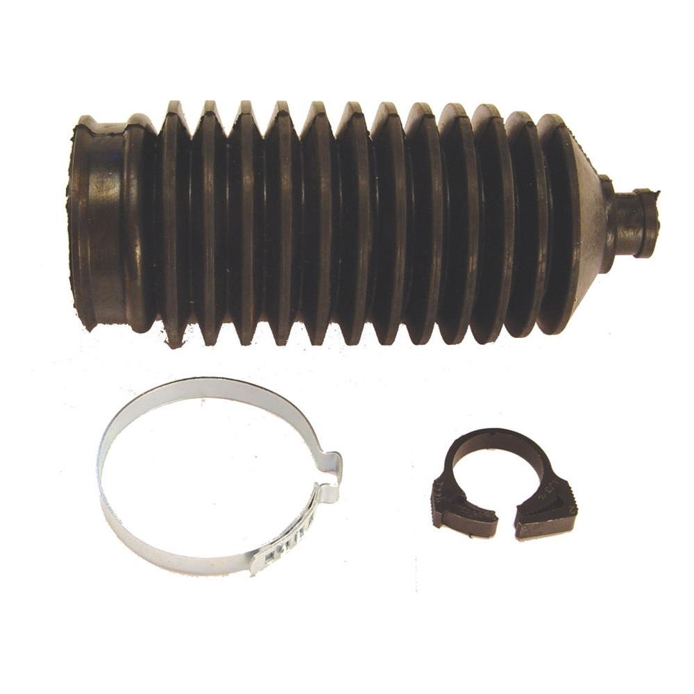 Kit de Coifas da Caixa de Direção - Kit & Cia - 10137 - (2)