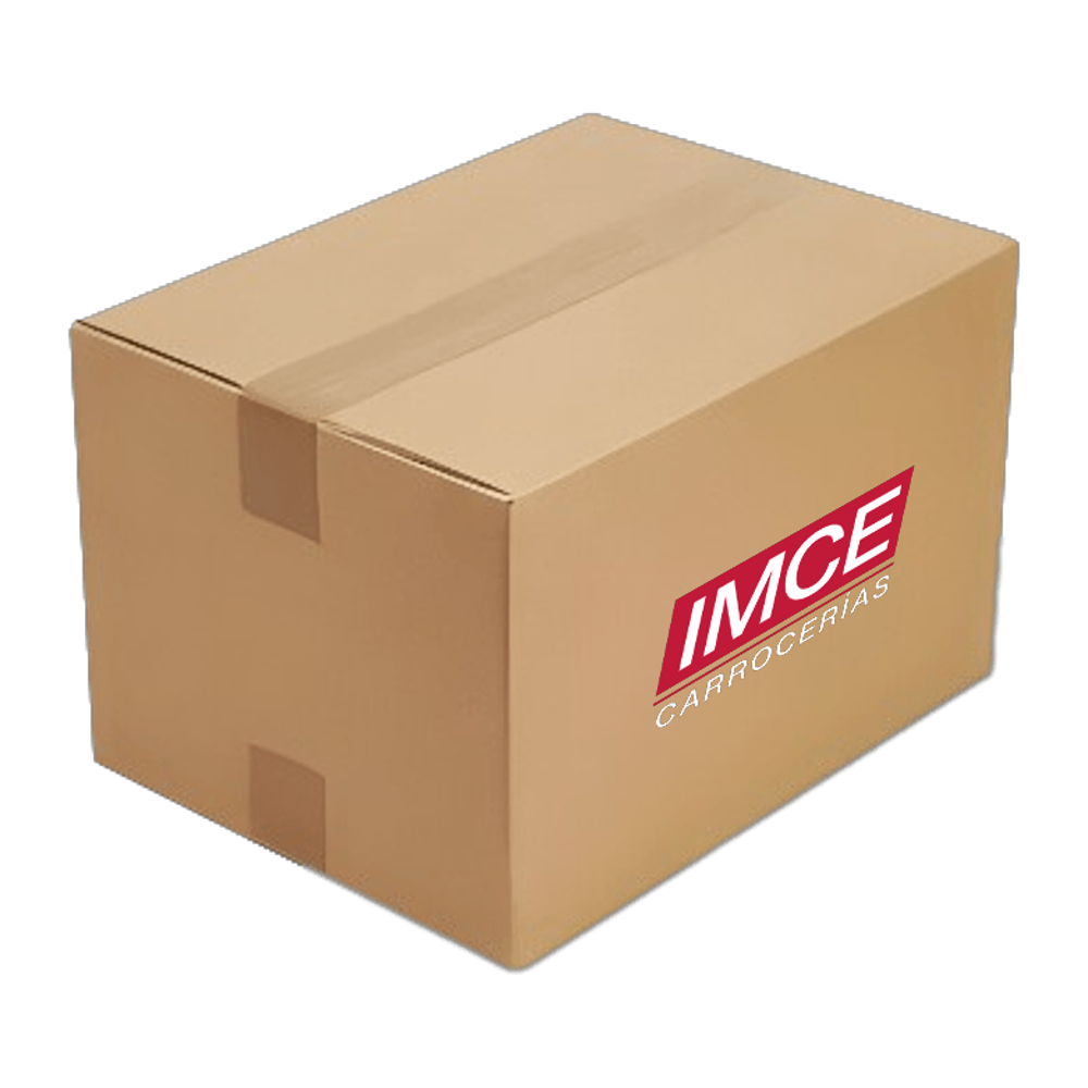 Anel Sincronizador 1º e 2º Marcha - Imce - 1.624 - (1)