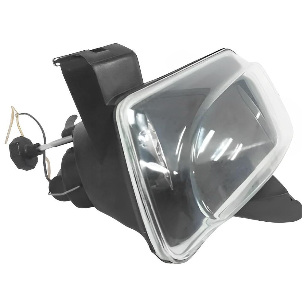 Farol de Milha Esquerdo - Arteb - 0160409 - (2)