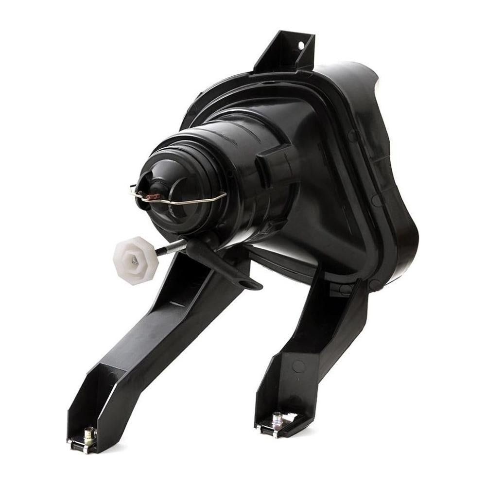 Farol de Milha Esquerdo - Arteb - 0160411 - (2)