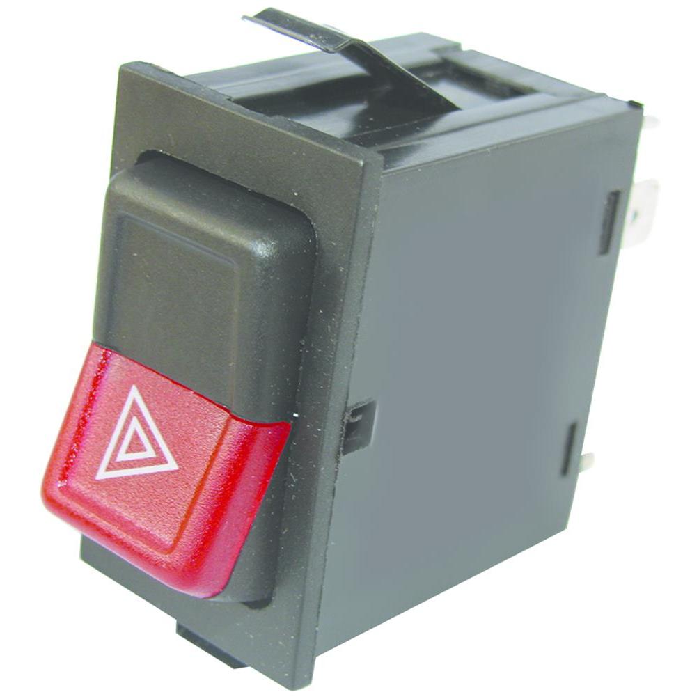 Interruptor da Luz de Emergência - Marilia - IM11195 - (1)