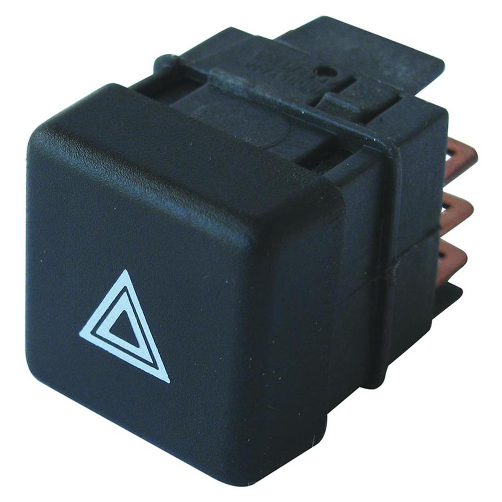 Interruptor da Luz de Emergência - Marilia - IM11197 - (1)