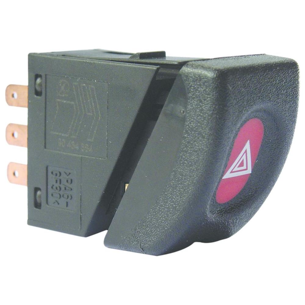 Interruptor da Luz de Emergência - Marilia - IM11201 - (1)