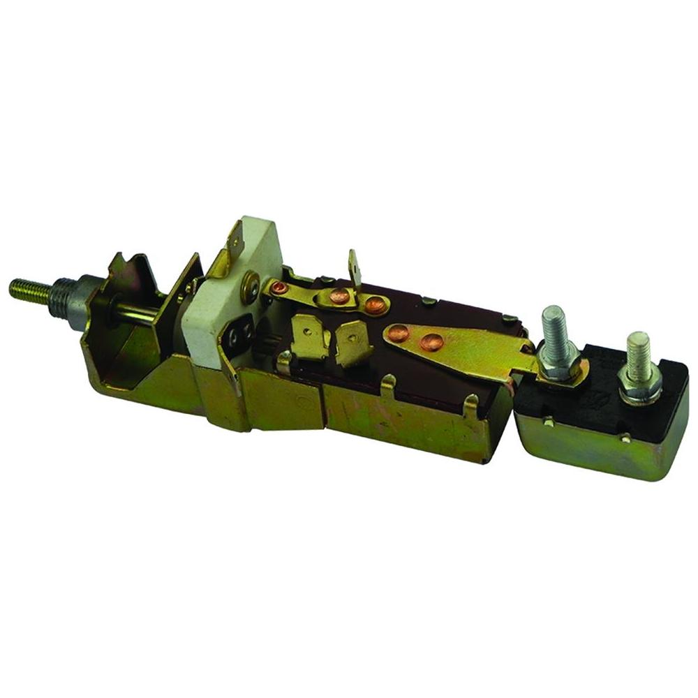 Interruptor Chave de Luz - Marilia - IM11074 - (1)