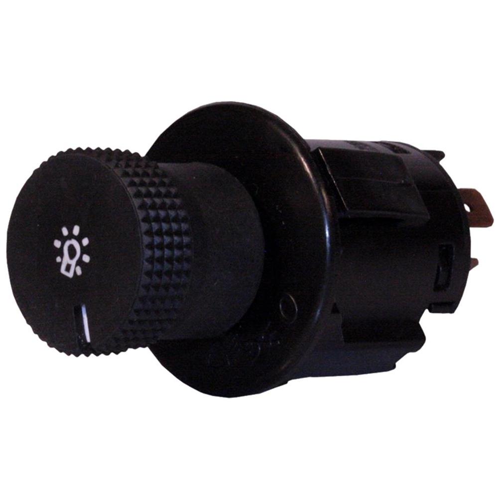 Interruptor Chave de Luz - Marilia - IM22372 - (1)
