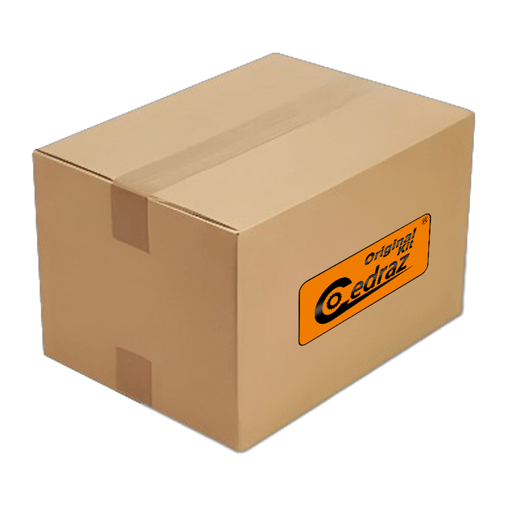 Kit de Distribuição do Motor - Cedraz - OK 0003 - (1)