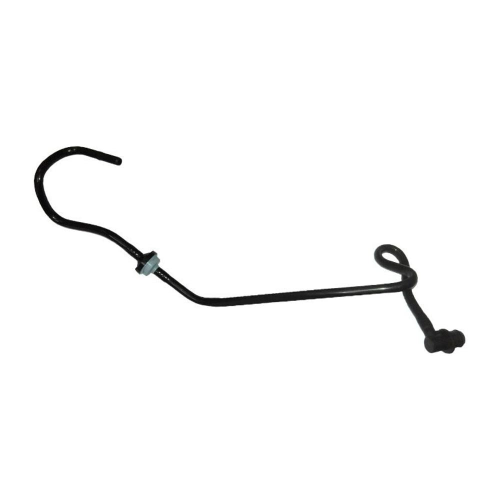 Tubo de Freio - Brogliplast - BRO.01.09.005 - (1)