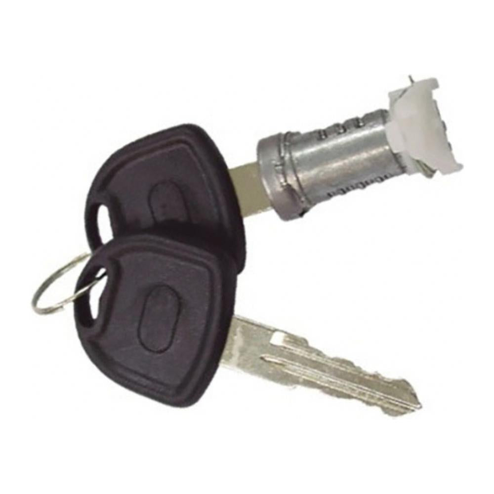 Cilindro de Fechadura da Porta Direita - Atemis - 4401 - (1)