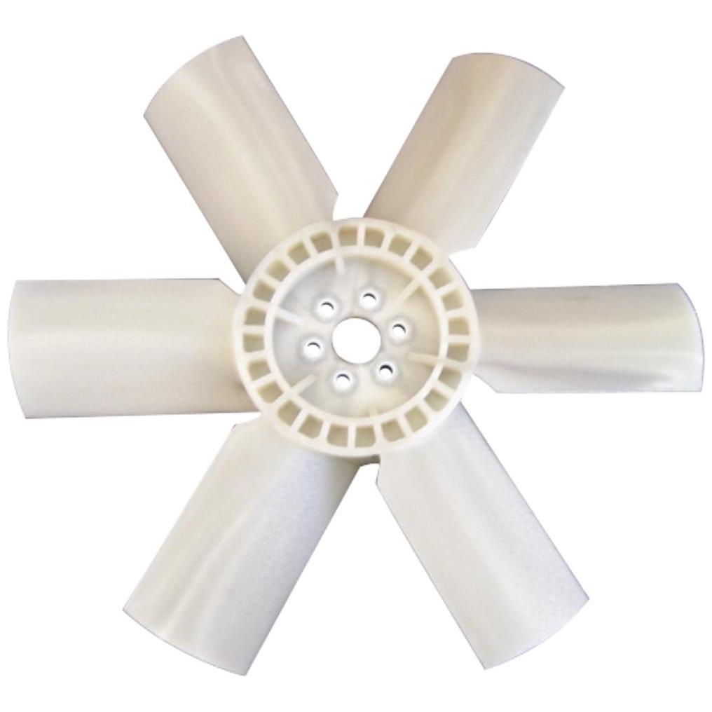 Hélice do Motor 6 Pás - Modefer - 1932.033 - (1)