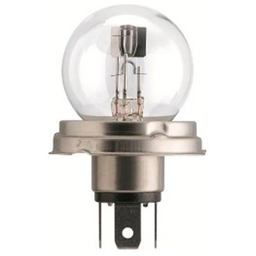 Lâmpada Farol Baixo 45/40W R2 P45T-41 12V - Philips - 12620 - (1)