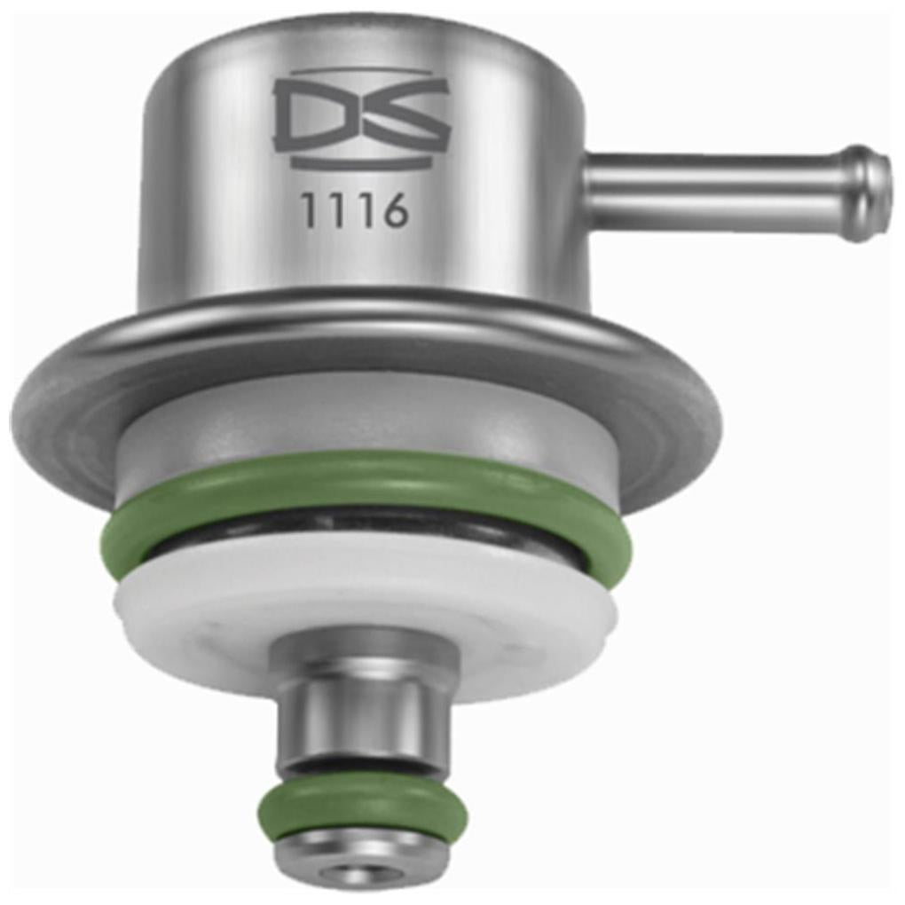 Regulador de Pressão 2,50 Bar - DS - 1116 - (1)