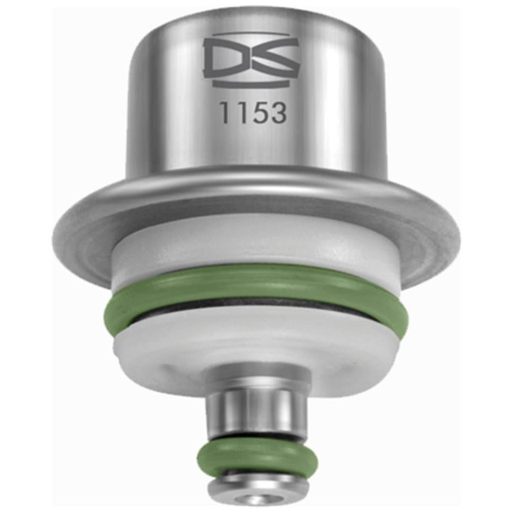 Regulador de Pressão 3,00 Bar - DS - 1153 - (1)