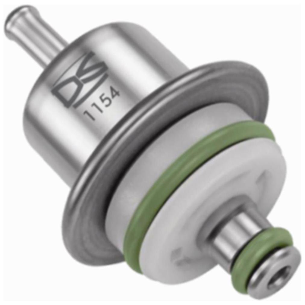 Regulador de Pressão 2,70 Bar - DS - 1154 - (1)