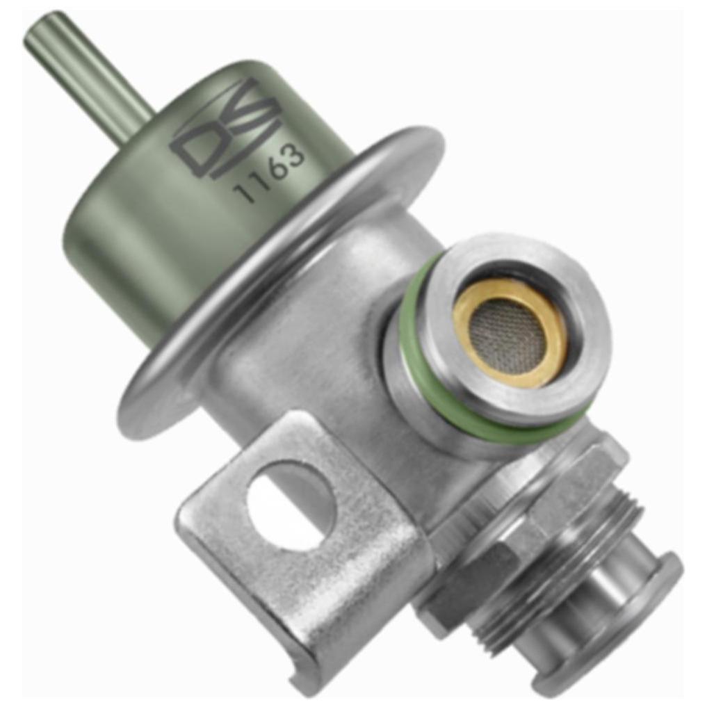 Regulador de Pressão 3,00 Bar - DS - 1163 - (1)