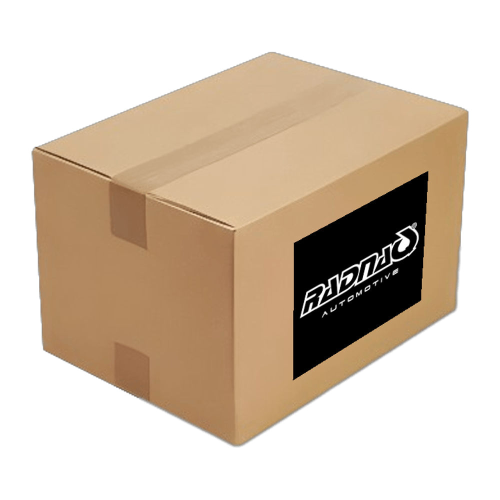 Aditivo para Motor Anti Fumaça 500ml - Radnaq - 5021 - (1)