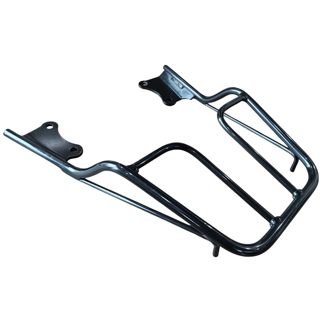 Bagageiro Traseiro Aço Maciço - Pro Tork - BA-91YP - (2)