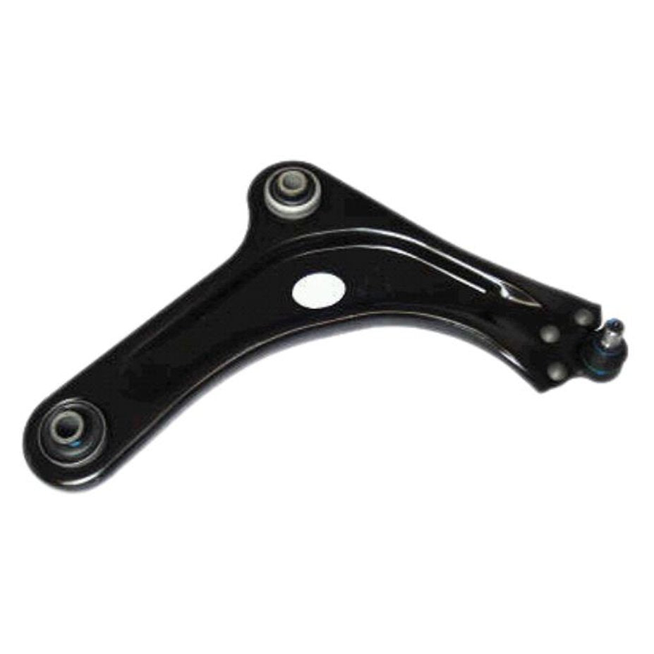 Bandeja de Suspensão Dianteira Lado Direito - Grazzimetal - CT-6002A-C - (1)