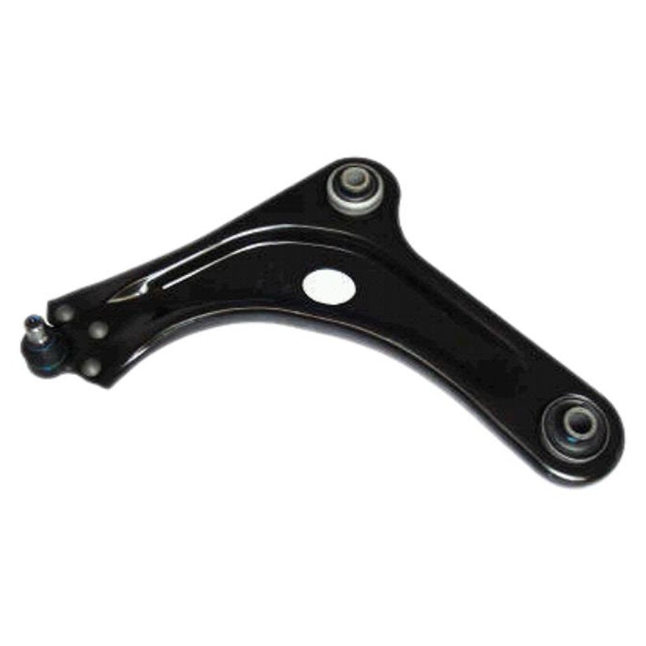 Bandeja de Suspensão Dianteira Lado Esquerdo - Grazzimetal - CT-6003M-C - (1)