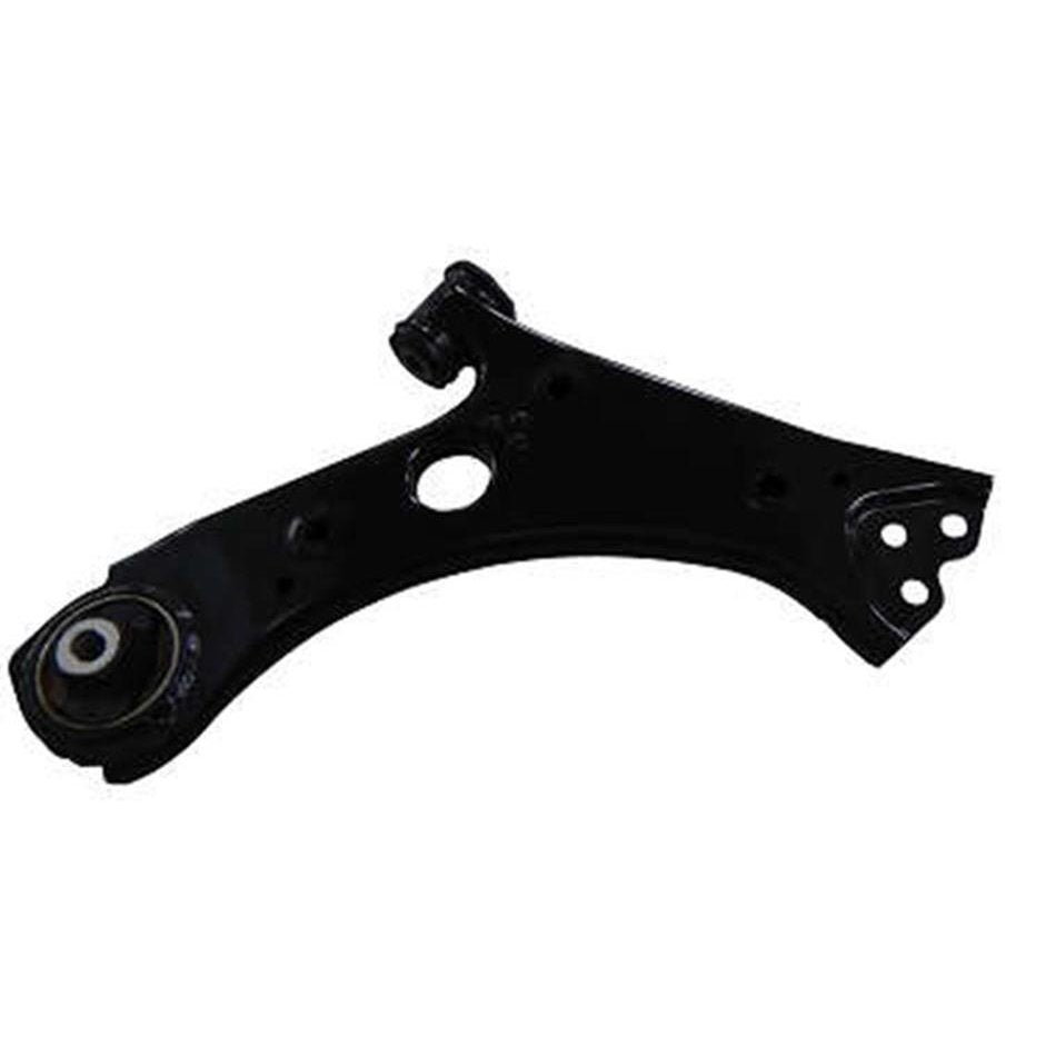 Bandeja de Suspensão Dianteira Lado Direito - Grazzimetal - FI346B - (1)