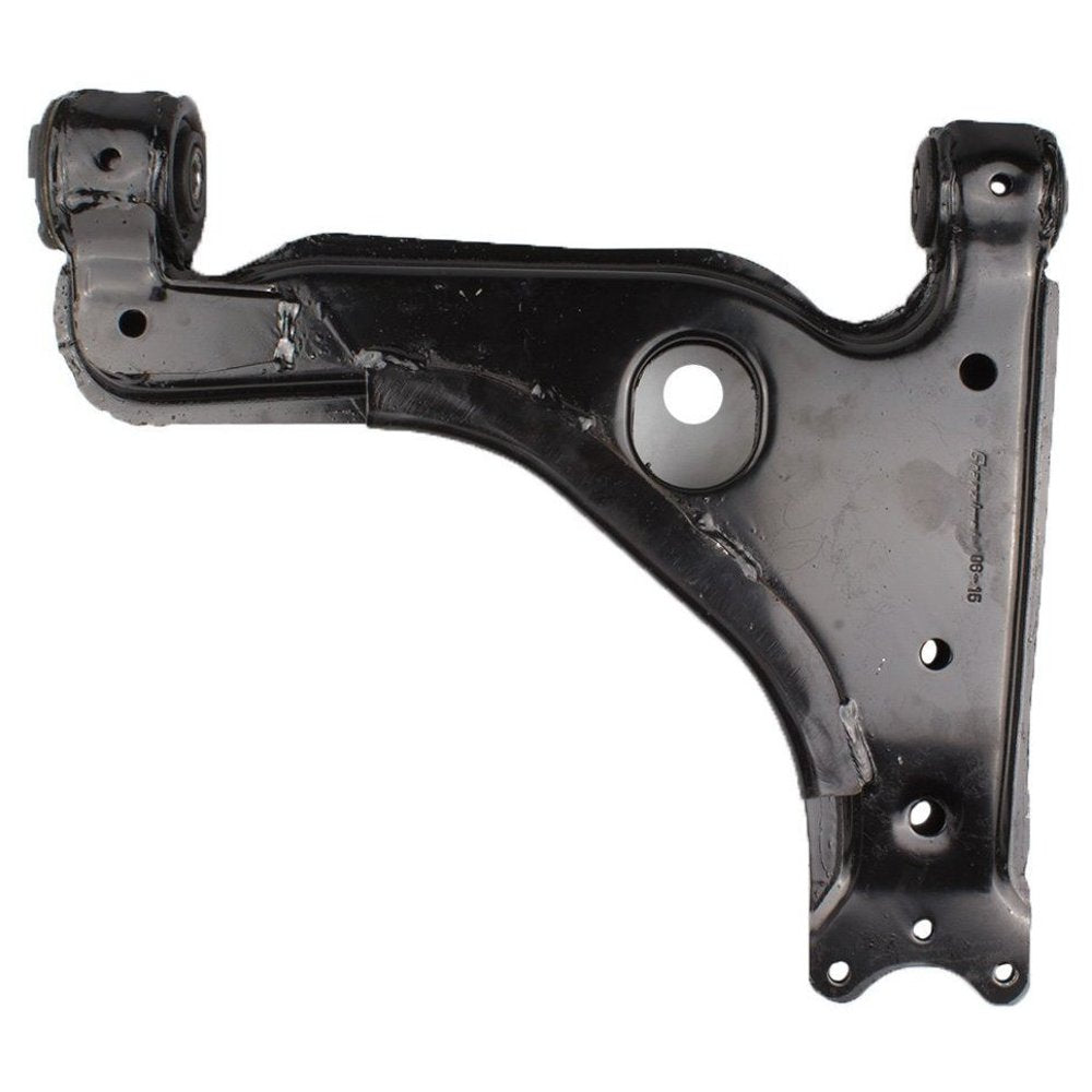 Bandeja de Suspensão Dianteira Lado Direito ou Esquerdo - Grazzimetal - GM2167GG - (1)