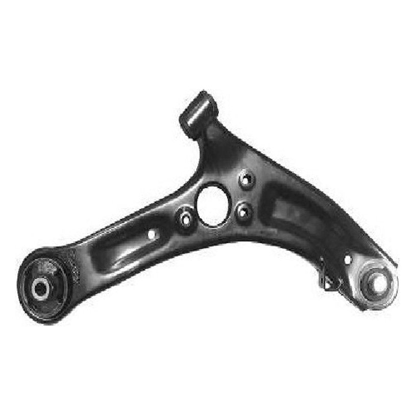Bandeja de Suspensão Dianteira Lado Direito - Grazzimetal - HY9078C - (1)