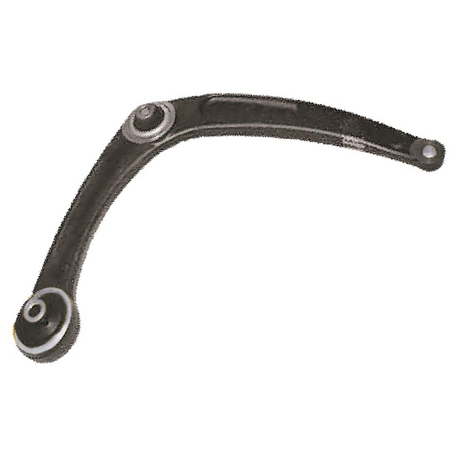 Bandeja de Suspensão Dianteira Lado Esquerdo - Grazzimetal - PG5011 - (2)