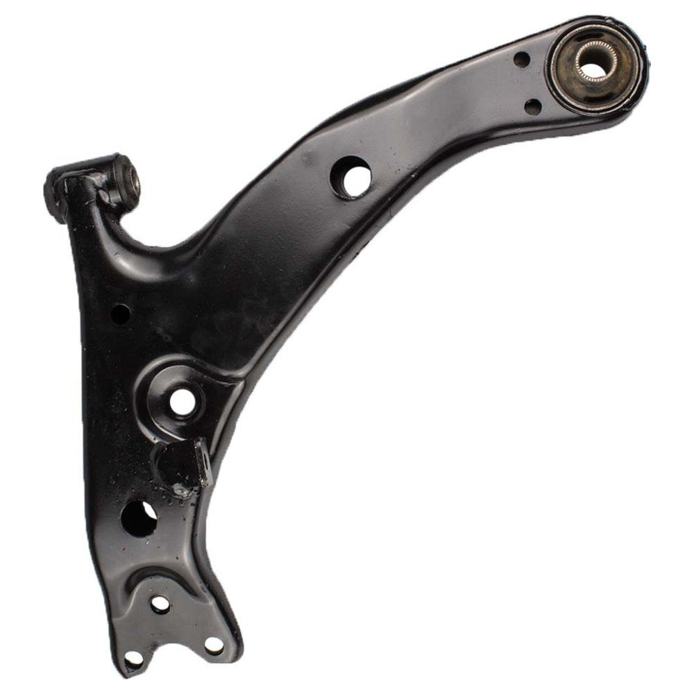 Bandeja de Suspensão Dianteira Lado Esquerdo - Grazzimetal - TT14003GG - (2)
