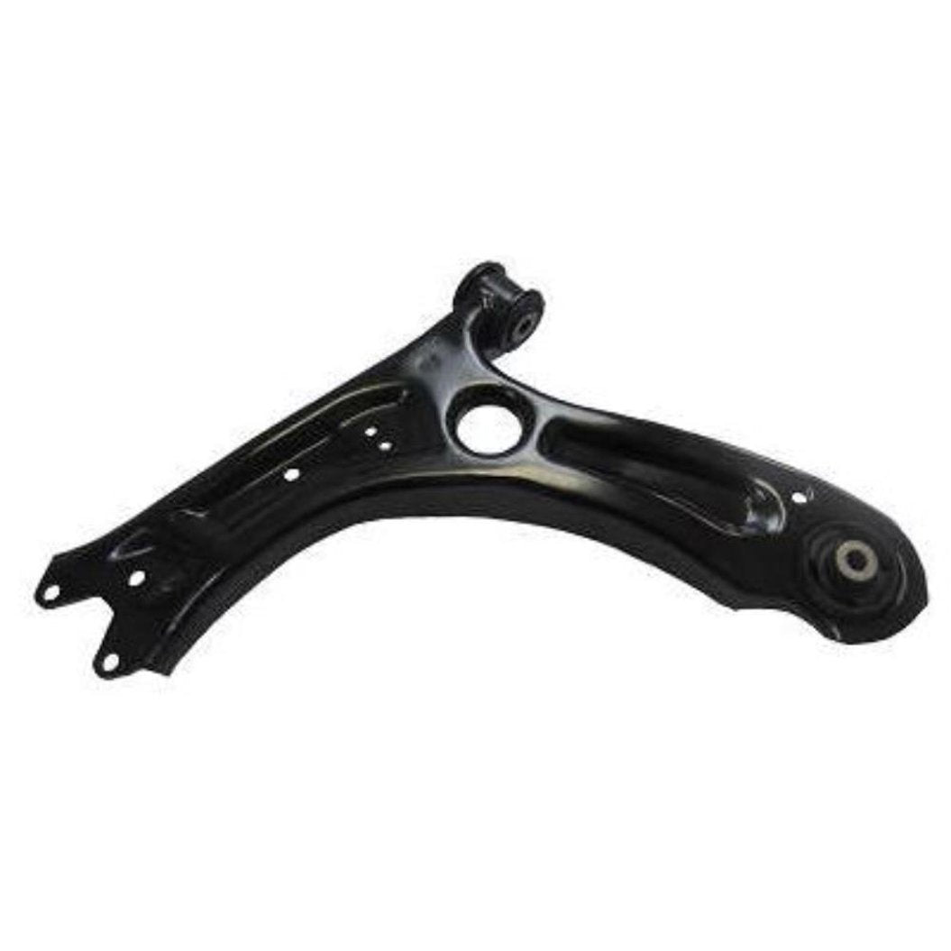 Bandeja de Suspensão Dianteira Lado Esquerdo - Grazzimetal - VW-1239-B - (1)