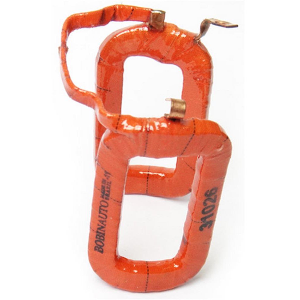 Bobina de Campo 12V Wapsa - Bobinauto - 31026 - (1)