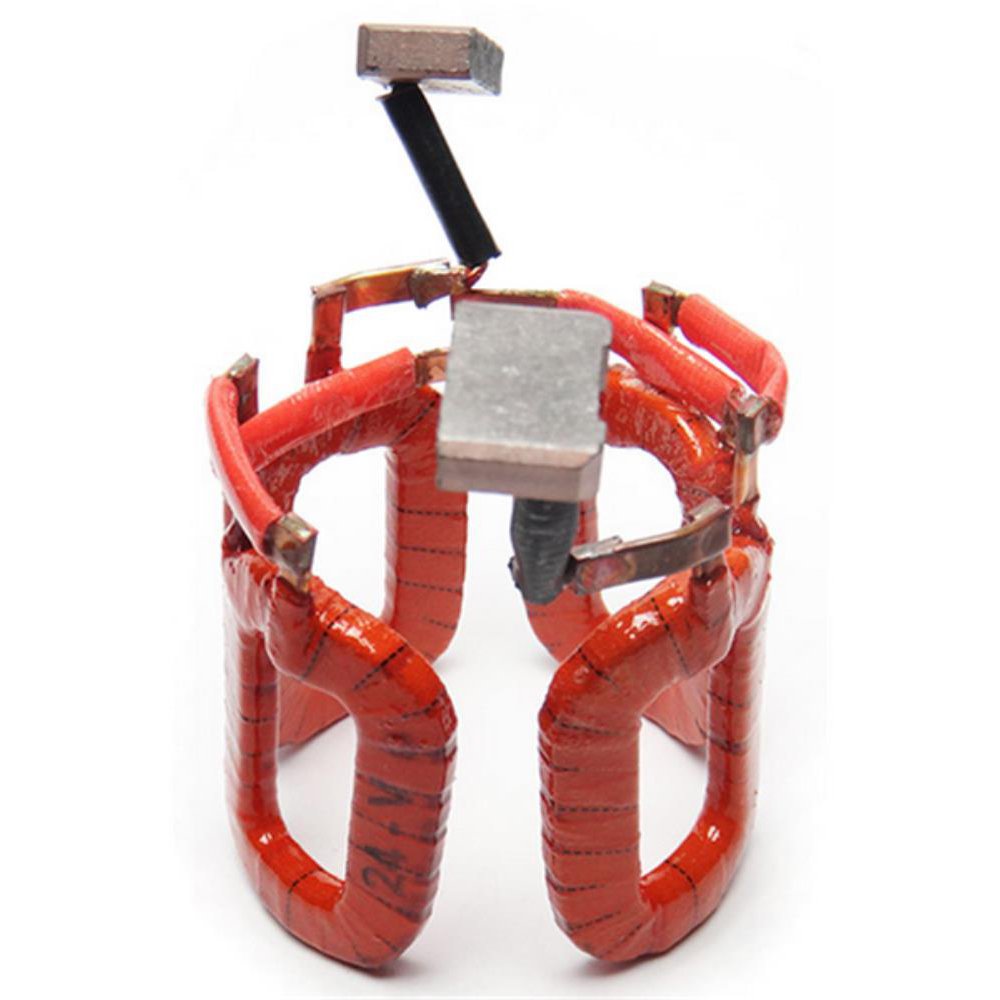 Bobina de Campo Delco Remy 29MT - Bobinauto - 31129-24V - (1)