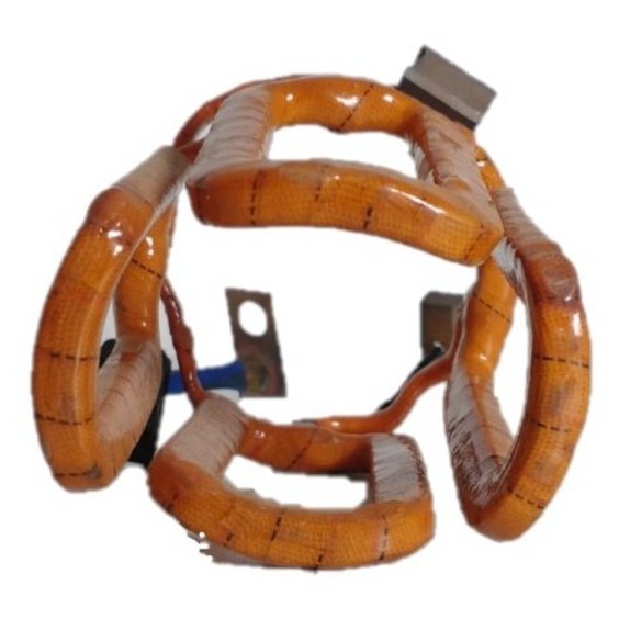 Bobina de Campo Bosch 12V - Bobinauto - 31728 - (2)