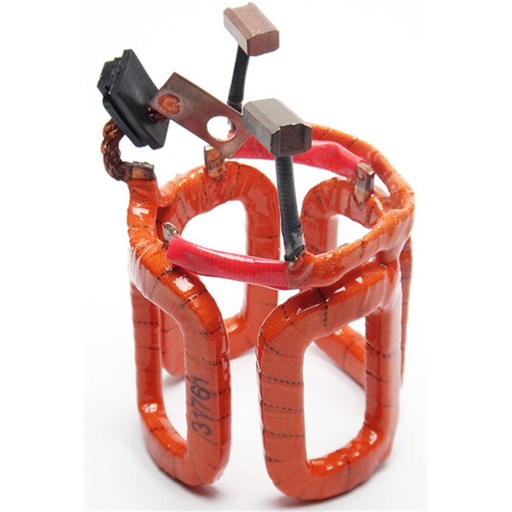 Bobina de Campo 12V - Bobinauto - 31761 - (1)