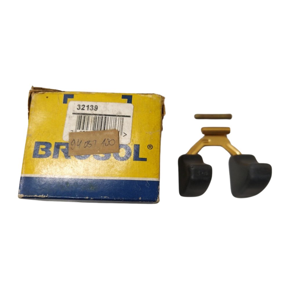 Boia do Carburador - Brosol - 32139 - (2)