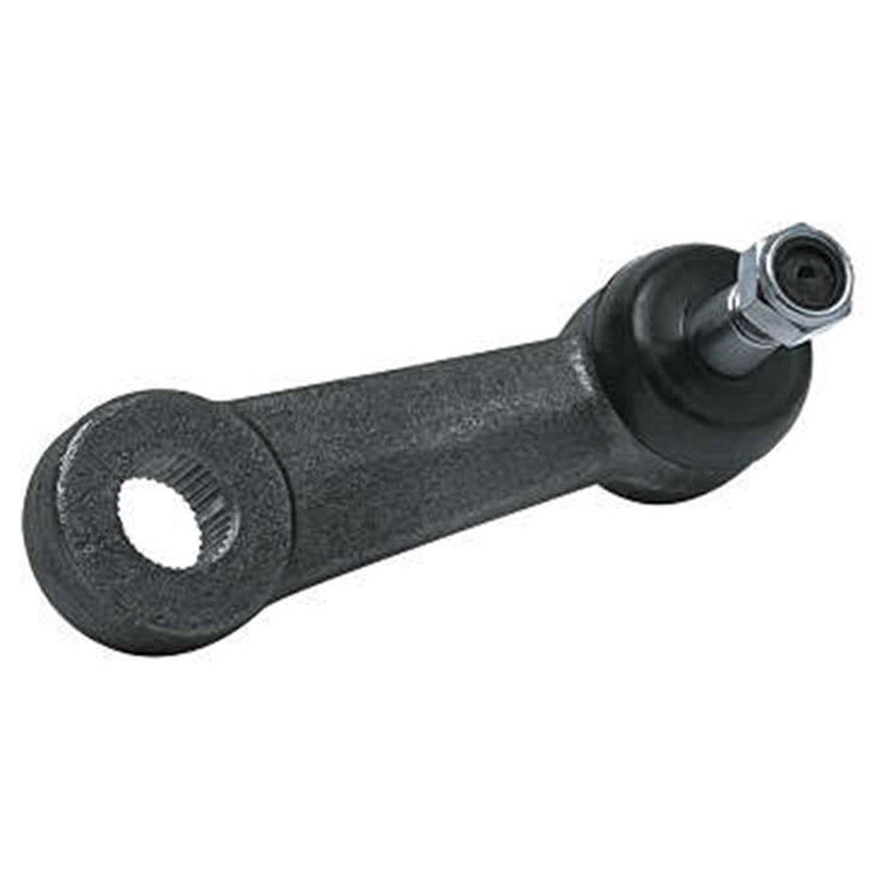 Braço Pitman de Aço com Furo Estriado - Grazzimetal - GM2132 - (1)