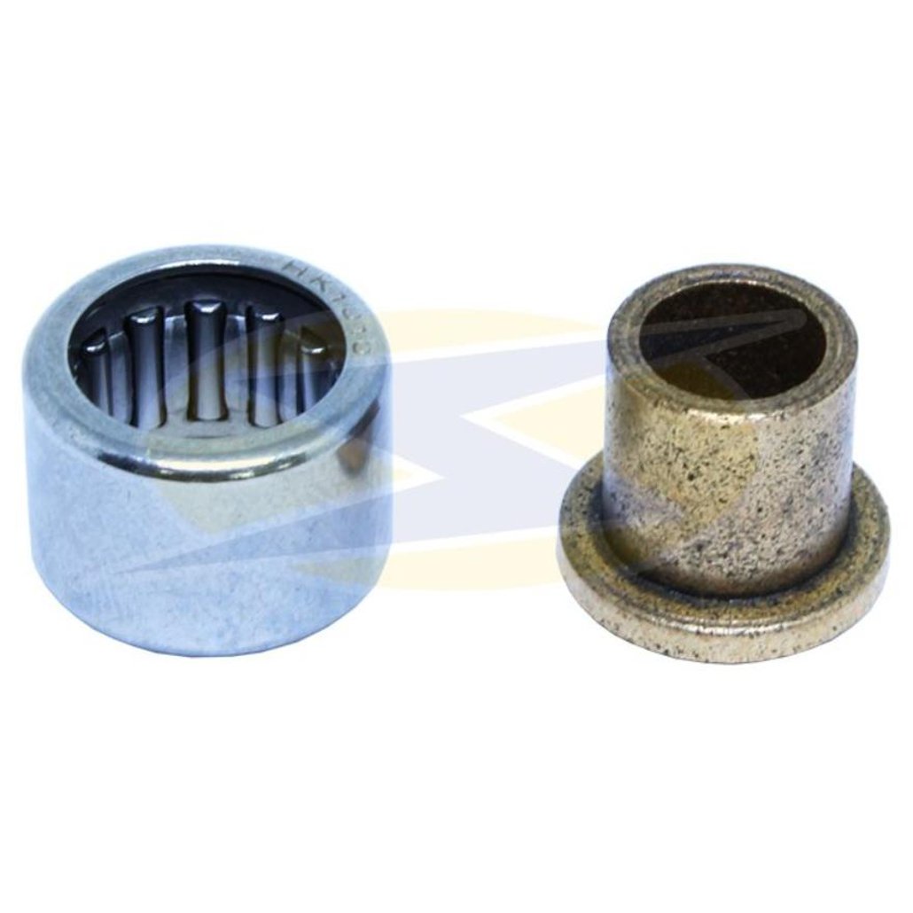 Kit Buchas Motor Partida - Unifap - KT - 0330-00 - (1)